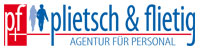 Logo_plietsch-flietig