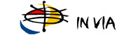 Logo InVia