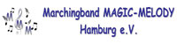 Marchingband Magic-Melody